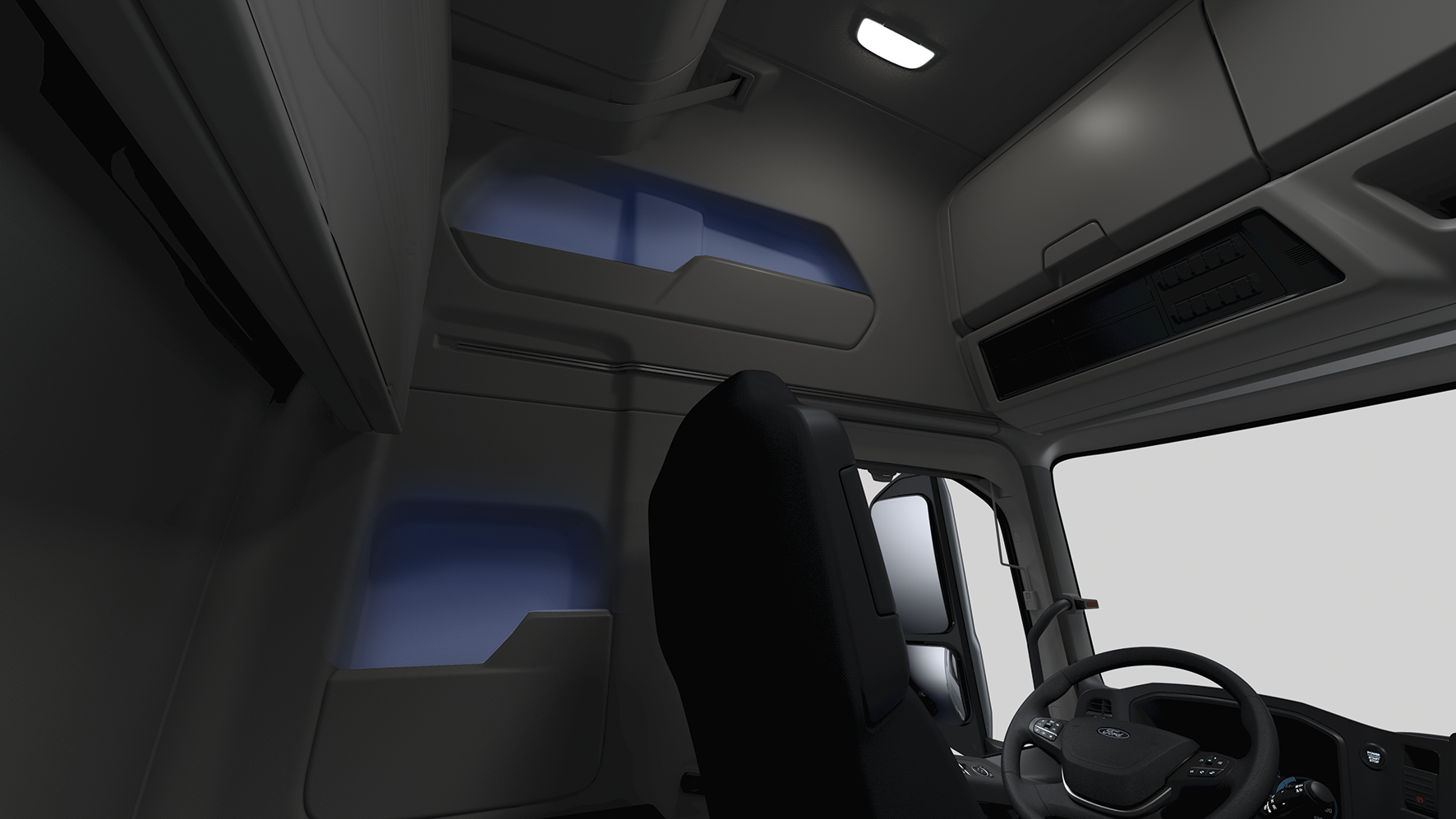 Állítható Hangulatvilágítás